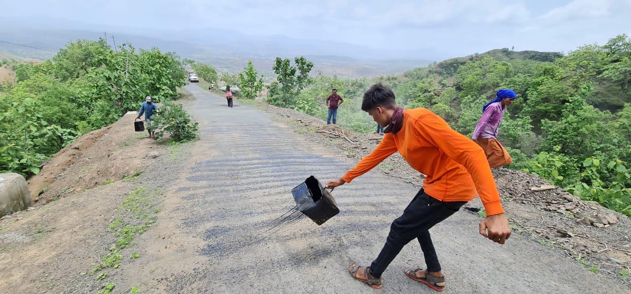 Infrastructure Project 3